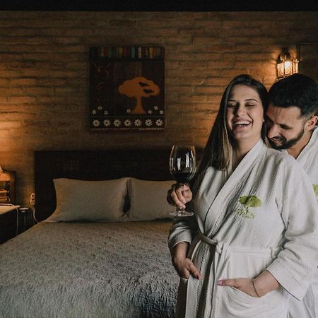 La Pianta - Uma Experiencia Na Villa De Monte Verde Monte Verde  Exterior foto