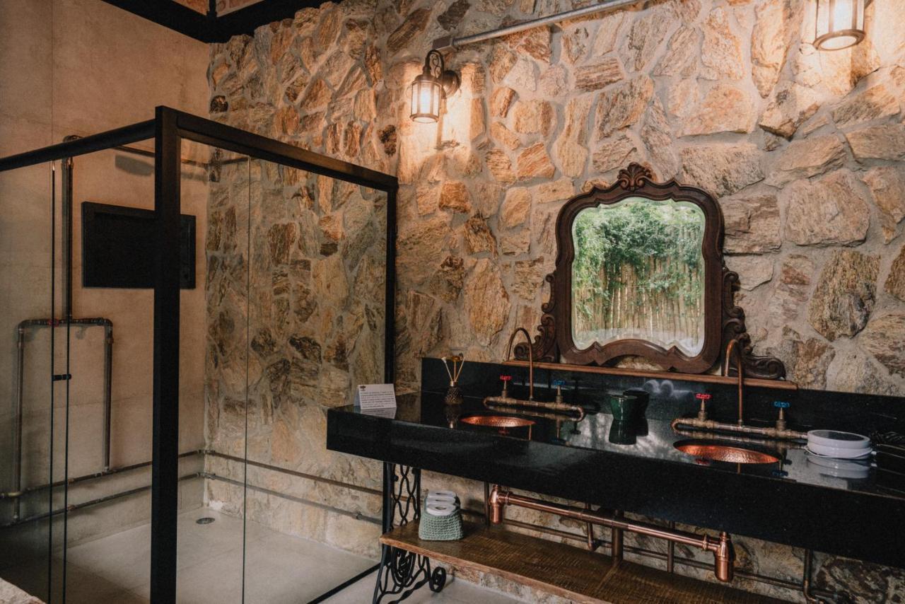 La Pianta - Uma Experiencia Na Villa De Monte Verde Monte Verde  Exterior foto